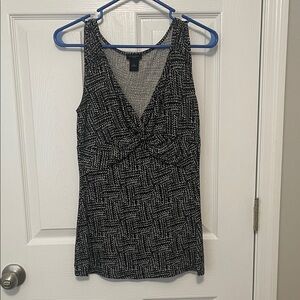 Ann Taylor Women's Top